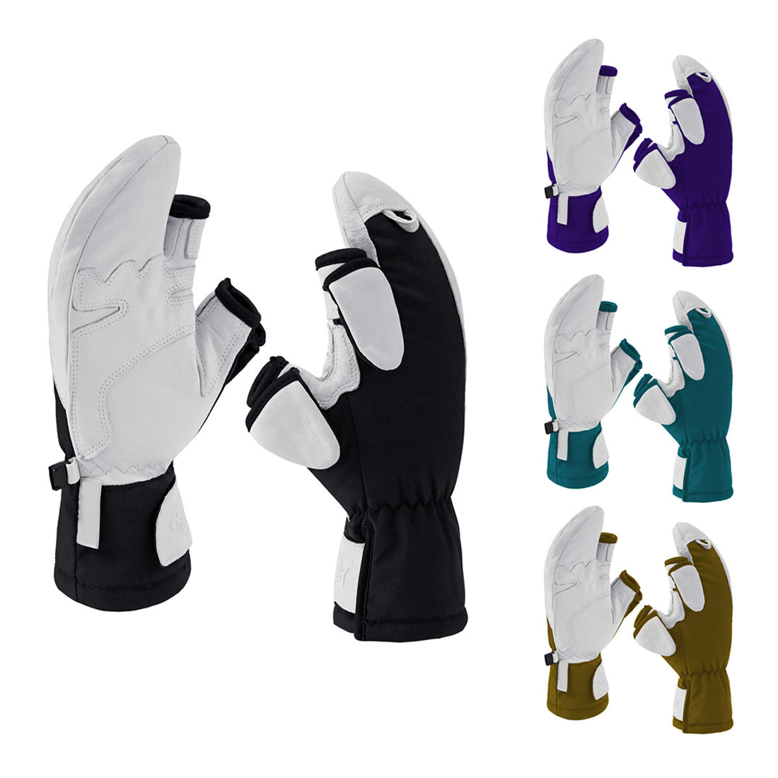 Ski Gloves SGL-5