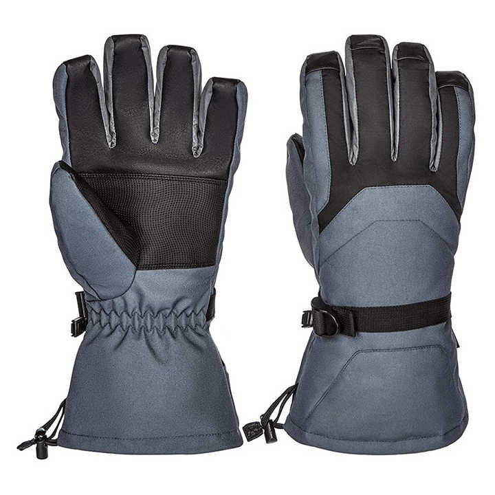 Ski Gloves SGL-6