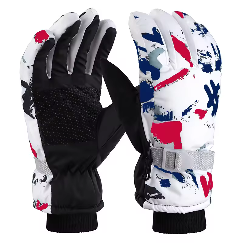 Ski Gloves SGL-10