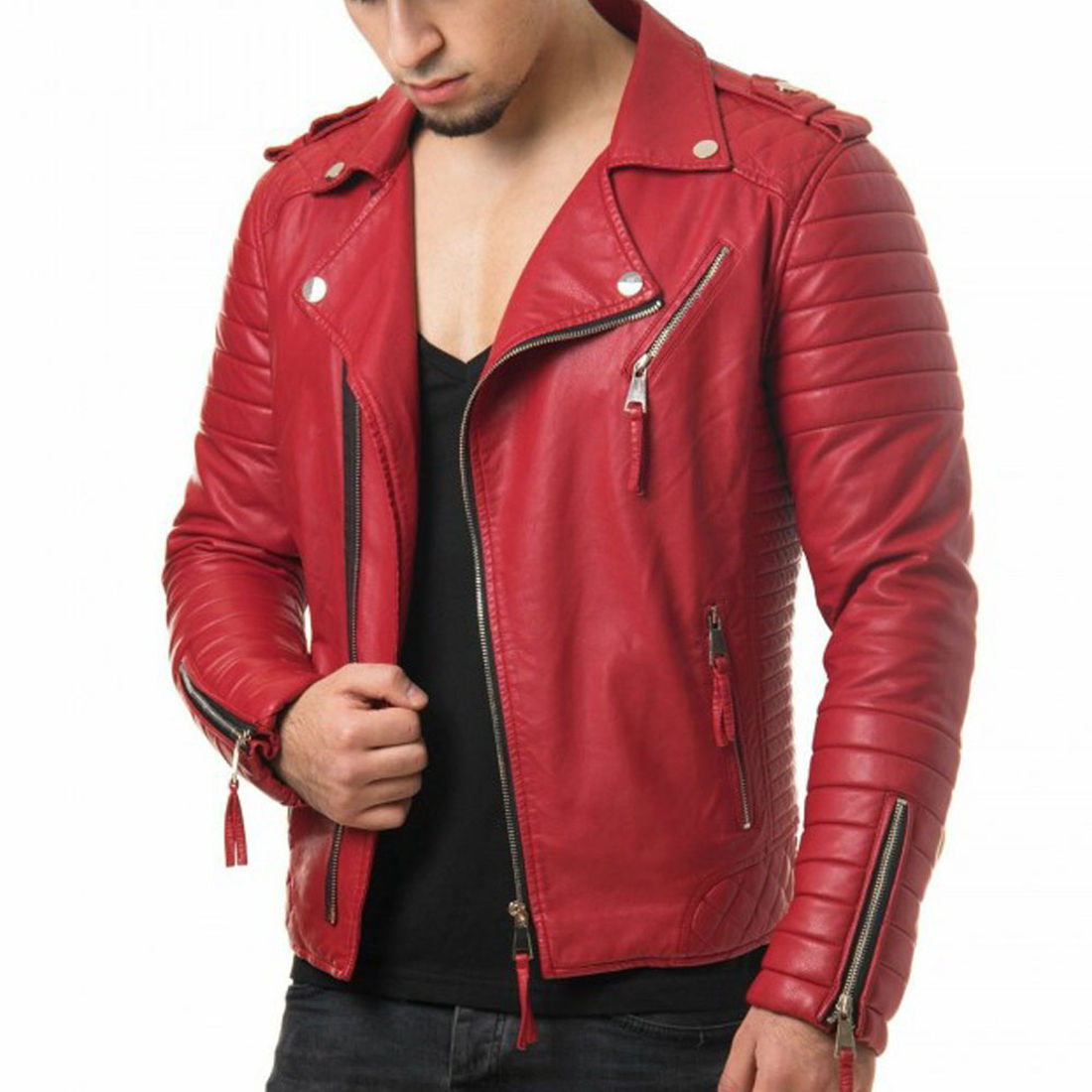Fashion Jackets 1