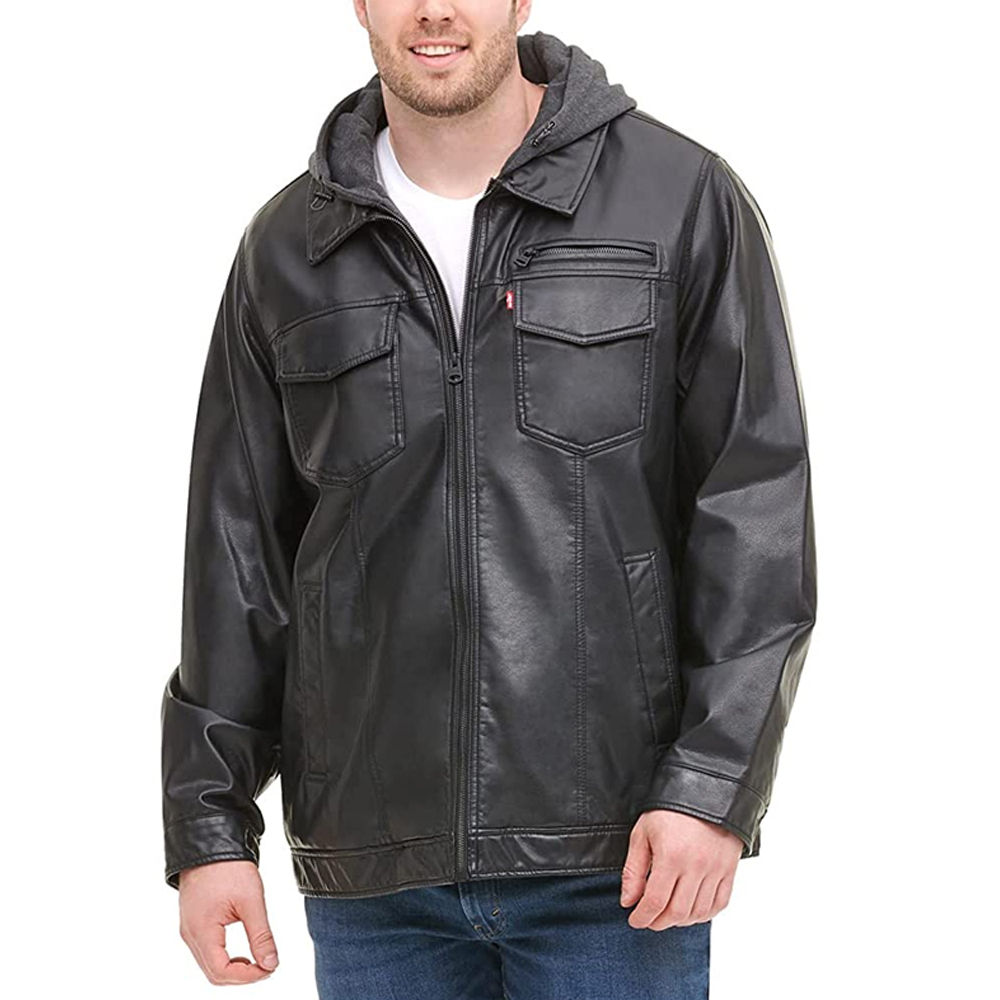 Fashion Jackets 10