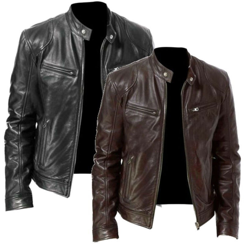 Fashion Jackets 11