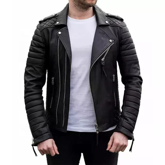 Fashion Jackets 12