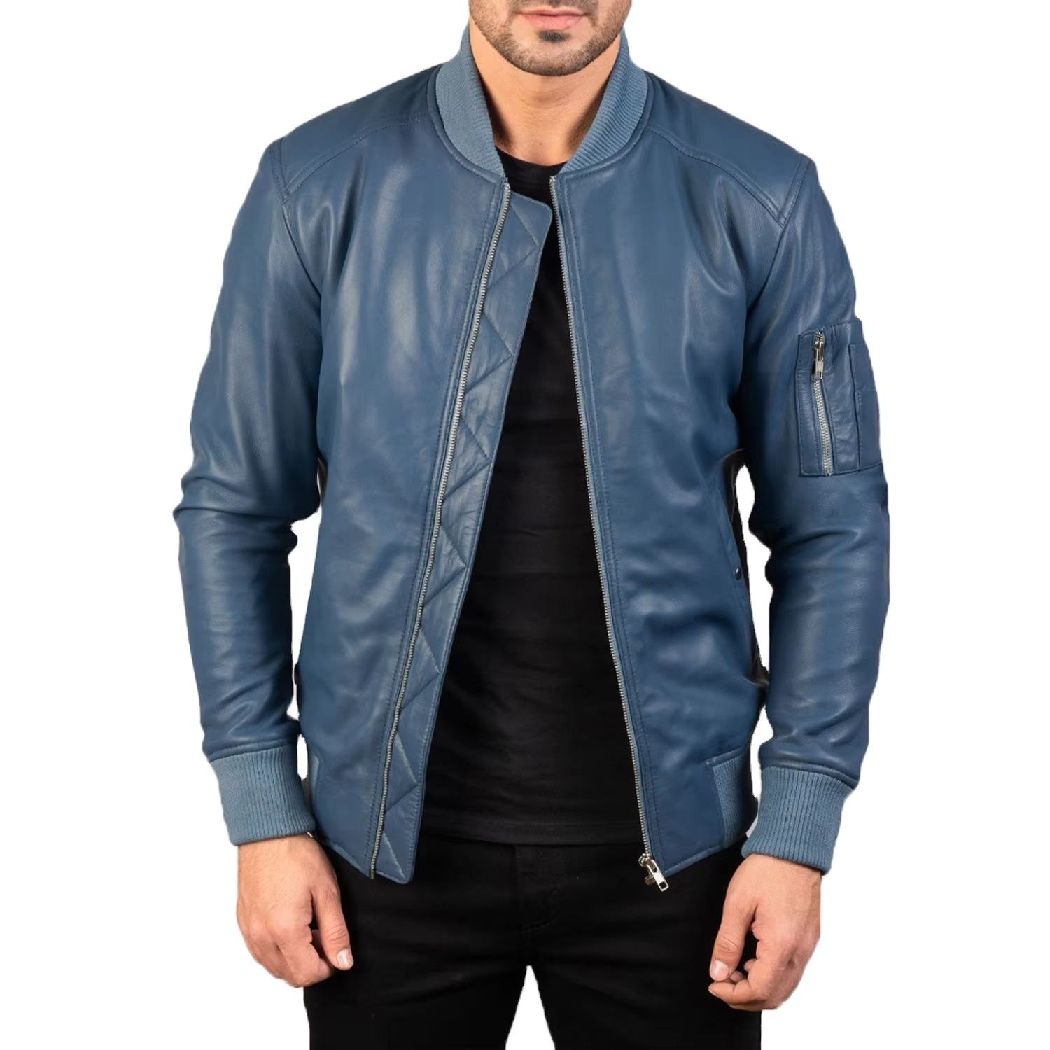 Fashion Jackets 14