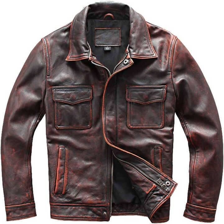 Fashion Jackets 15