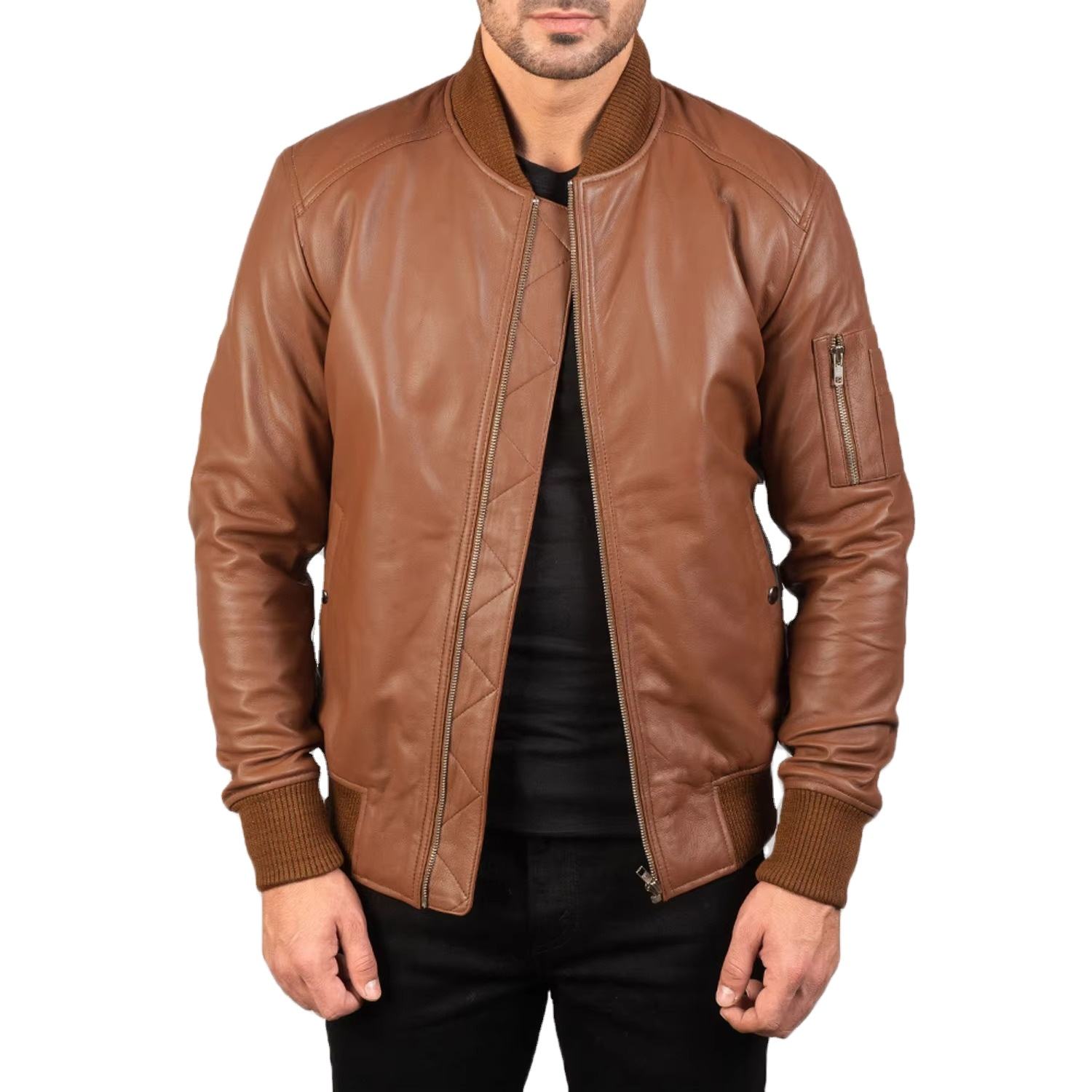 Fashion Jackets 16
