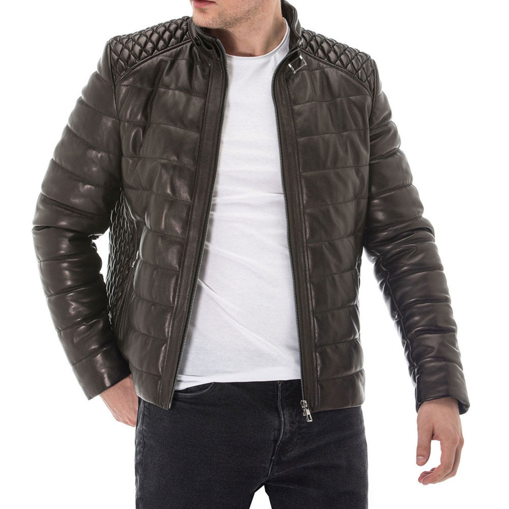 Fashion Jackets 2