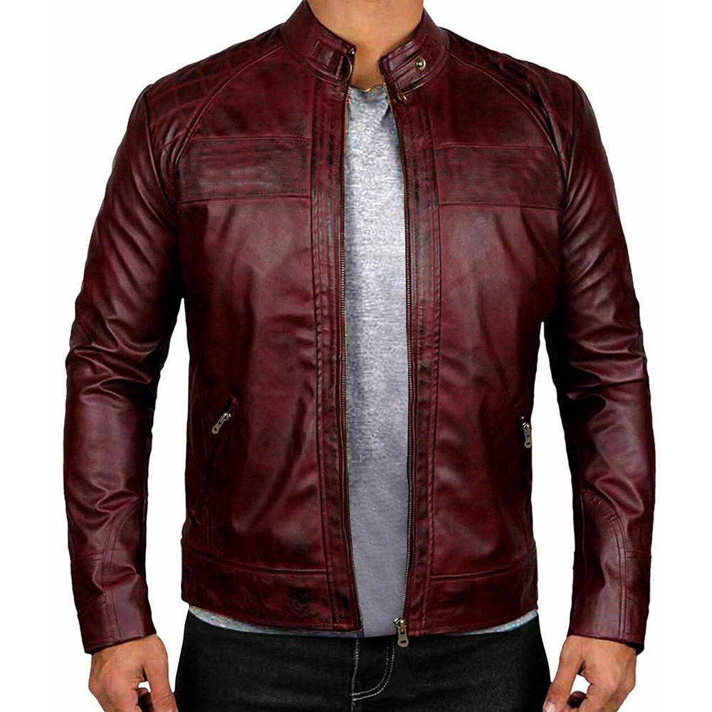 Fashion Jackets 3