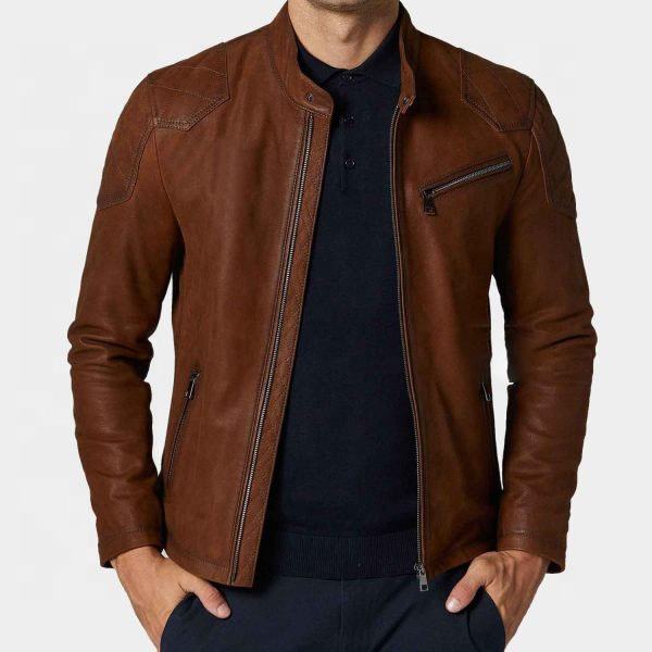 Fashion Jackets 4
