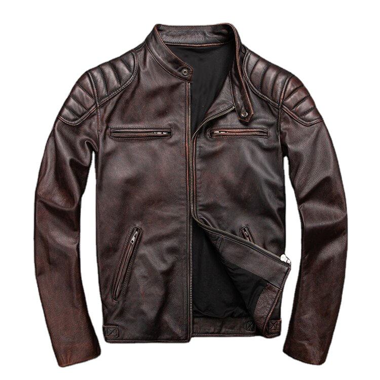 Fashion Jackets 5