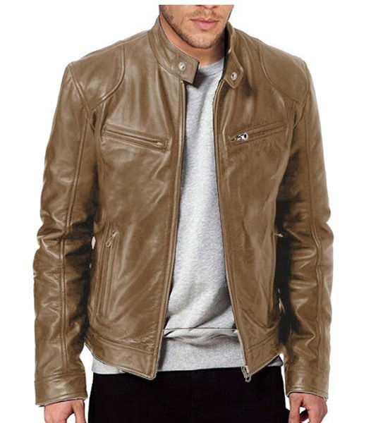 Fashion Jackets 6