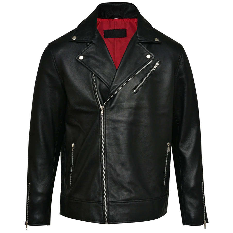 Fashion Jackets 7