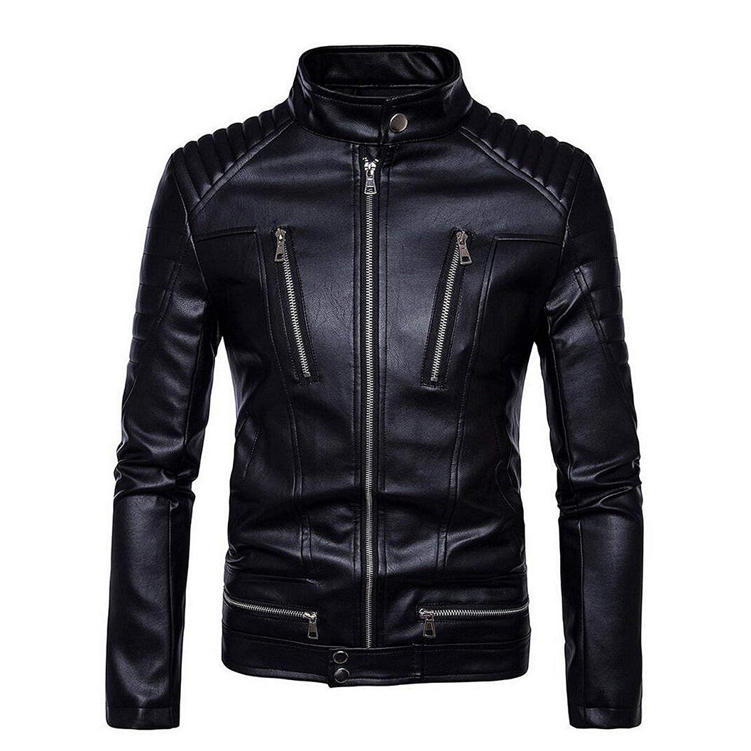 Fashion Jackets 9