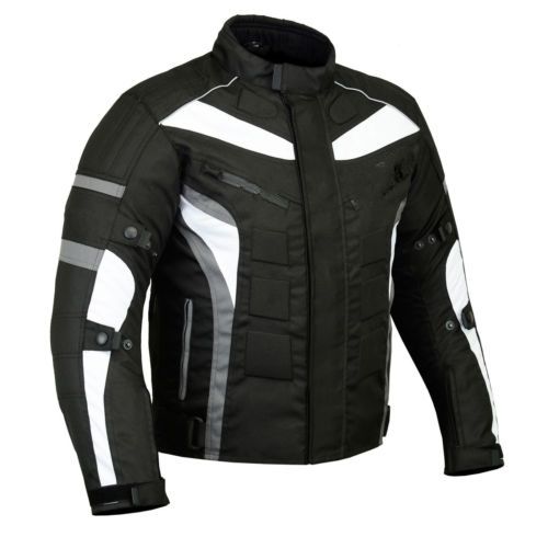 Cordura Motorbike Jackets CORD-13