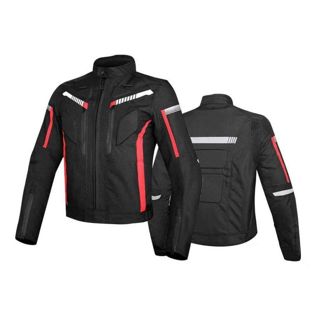 Cordura Motorbike Jackets CORD-14