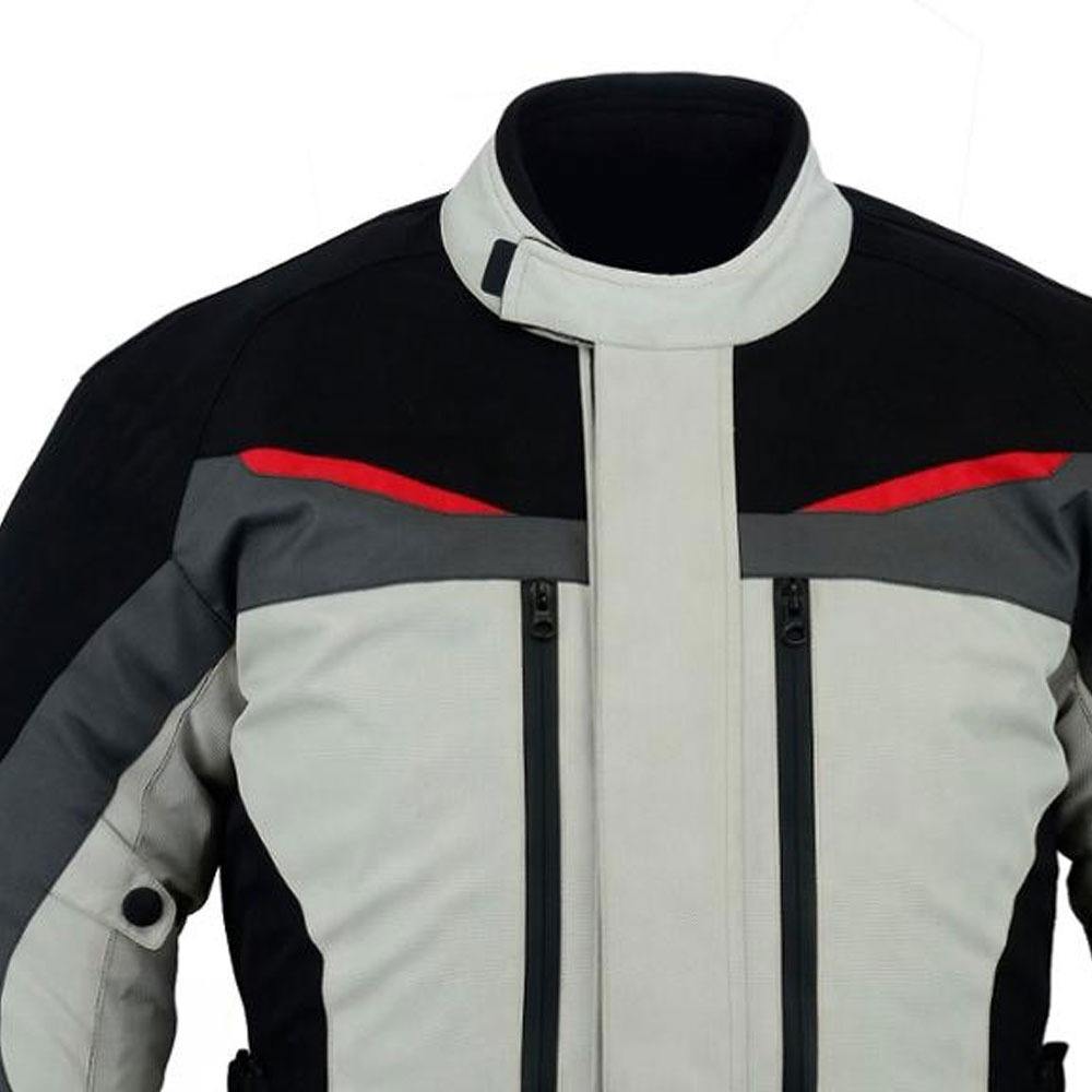 Cordura Motorbike Jackets CORD-17
