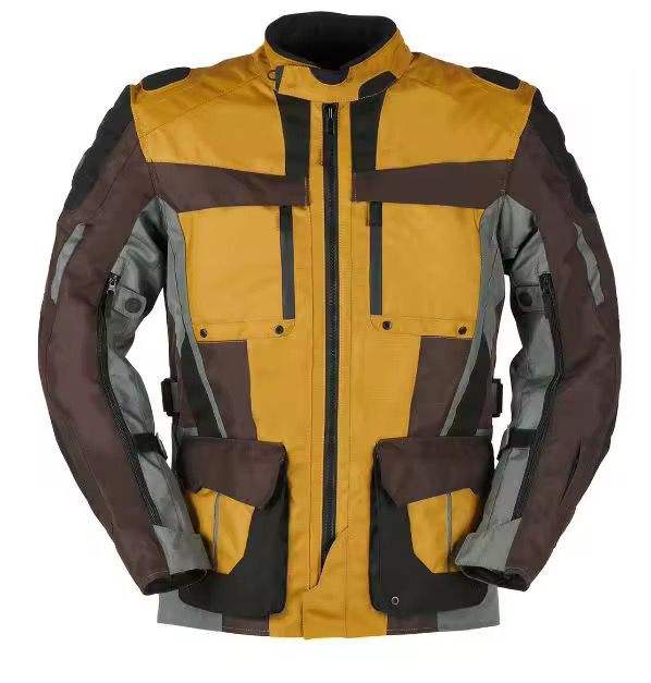 Cordura Motorbike Jackets CORD-19