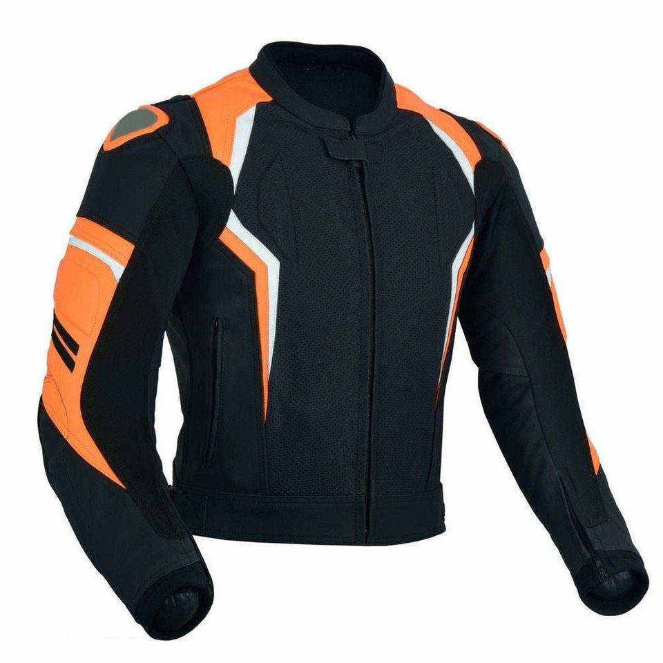 Cordura Motorbike Jackets CORD-20