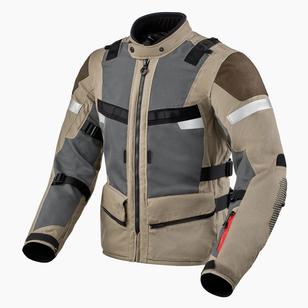 Cordura Motorbike Jackets CORD-4