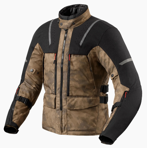 Cordura Motorbike Jackets CORD-5