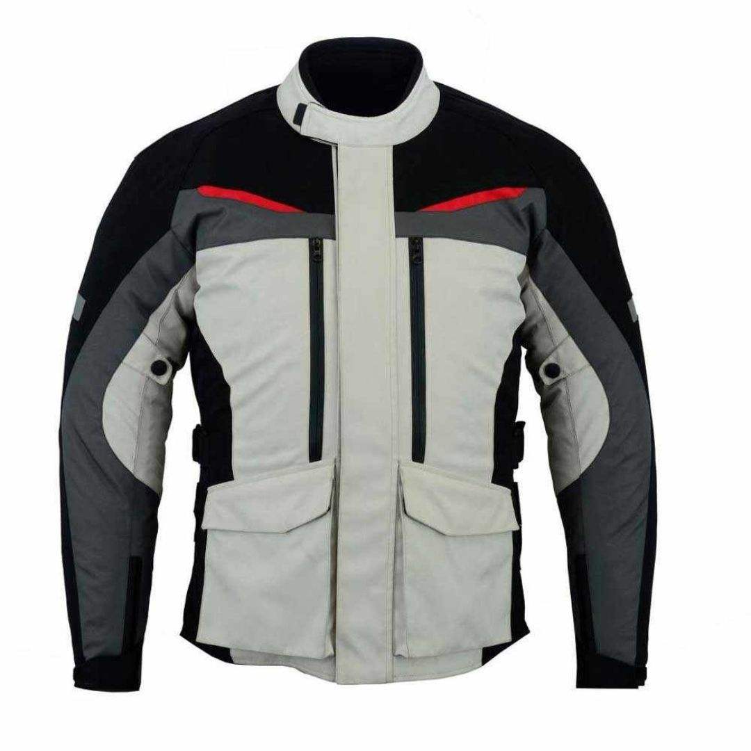 Cordura Motorbike Jackets CORD-10