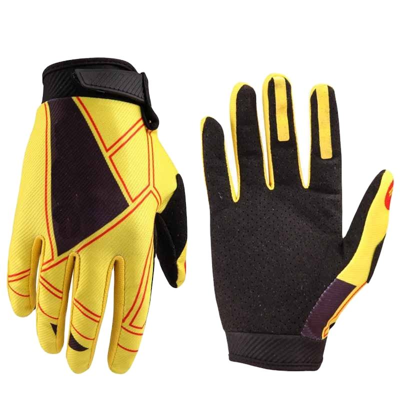 Motocross Gloves MOTOCG-15