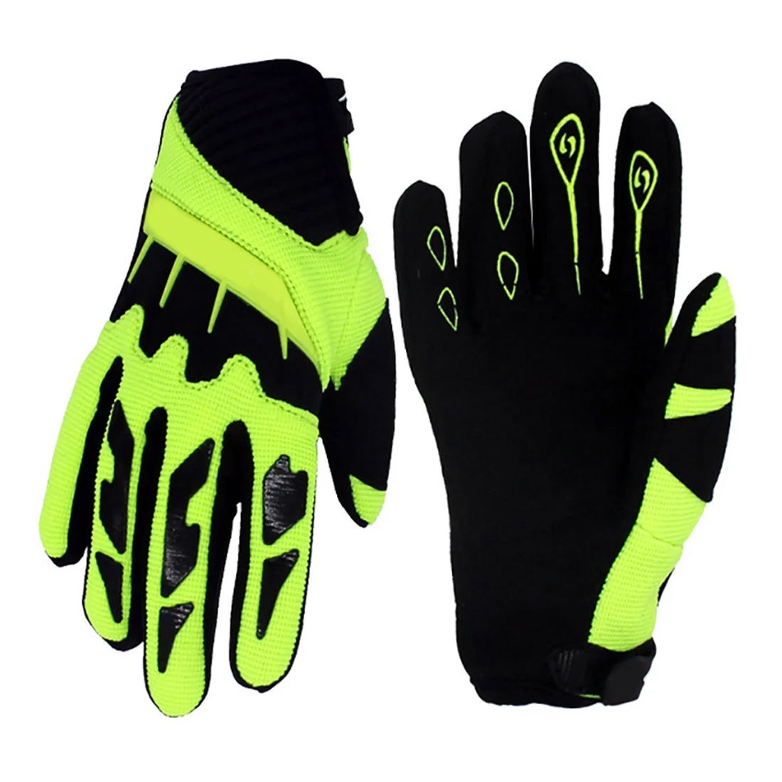 Motocross Gloves MOTOCG-18