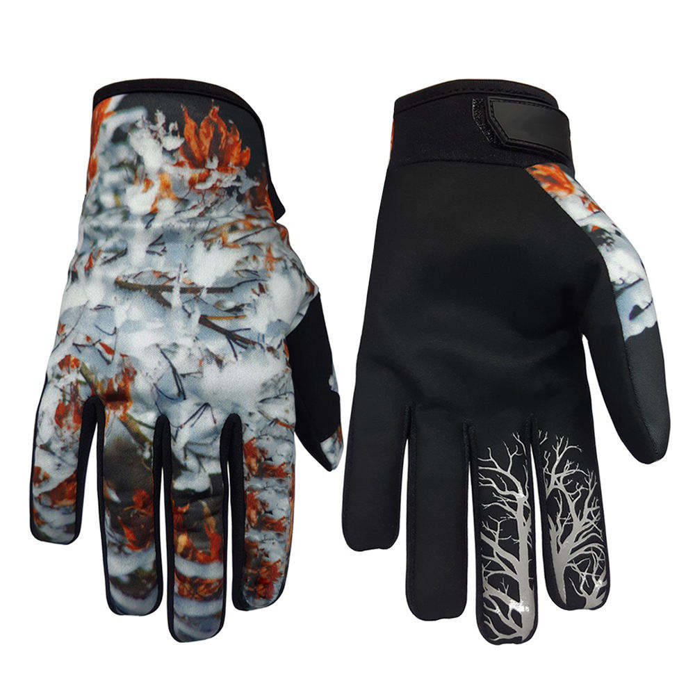 Motocross Gloves MOTOCG-4