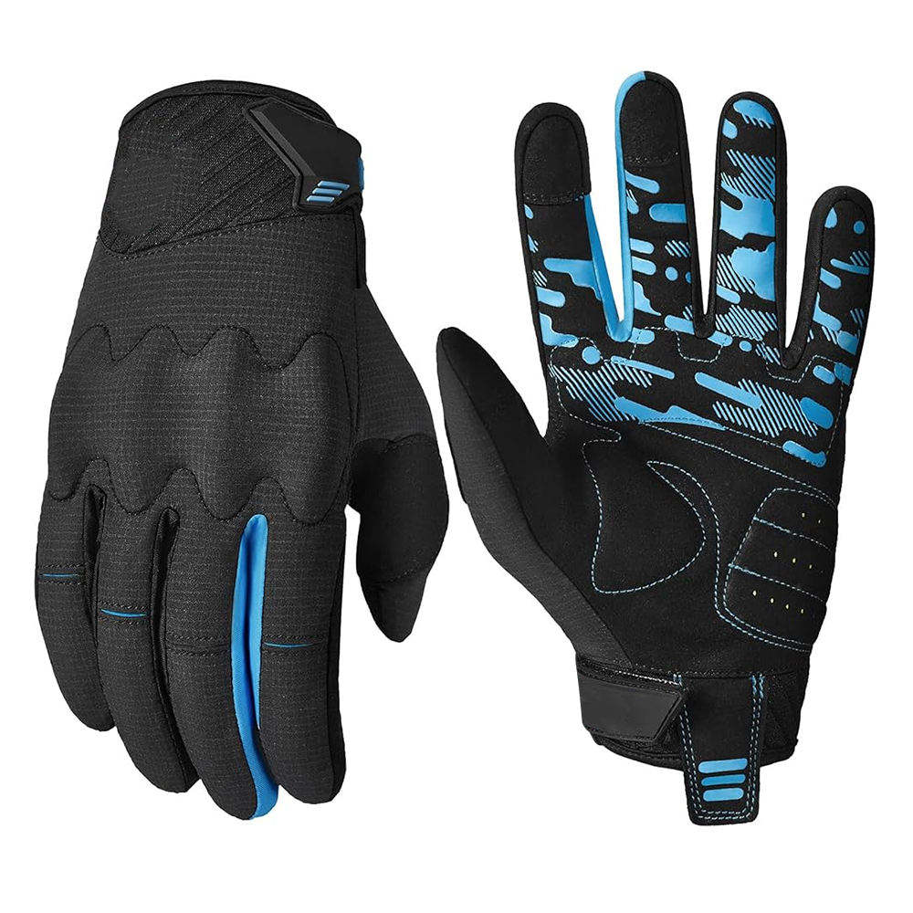 Motocross Gloves MOTOCG-9