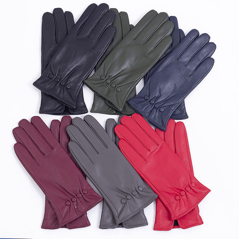 Fancy Gloves 2