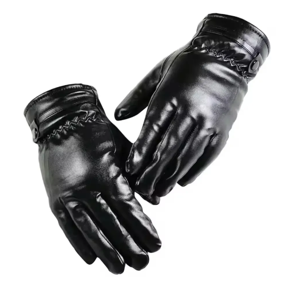 Fancy Gloves 3