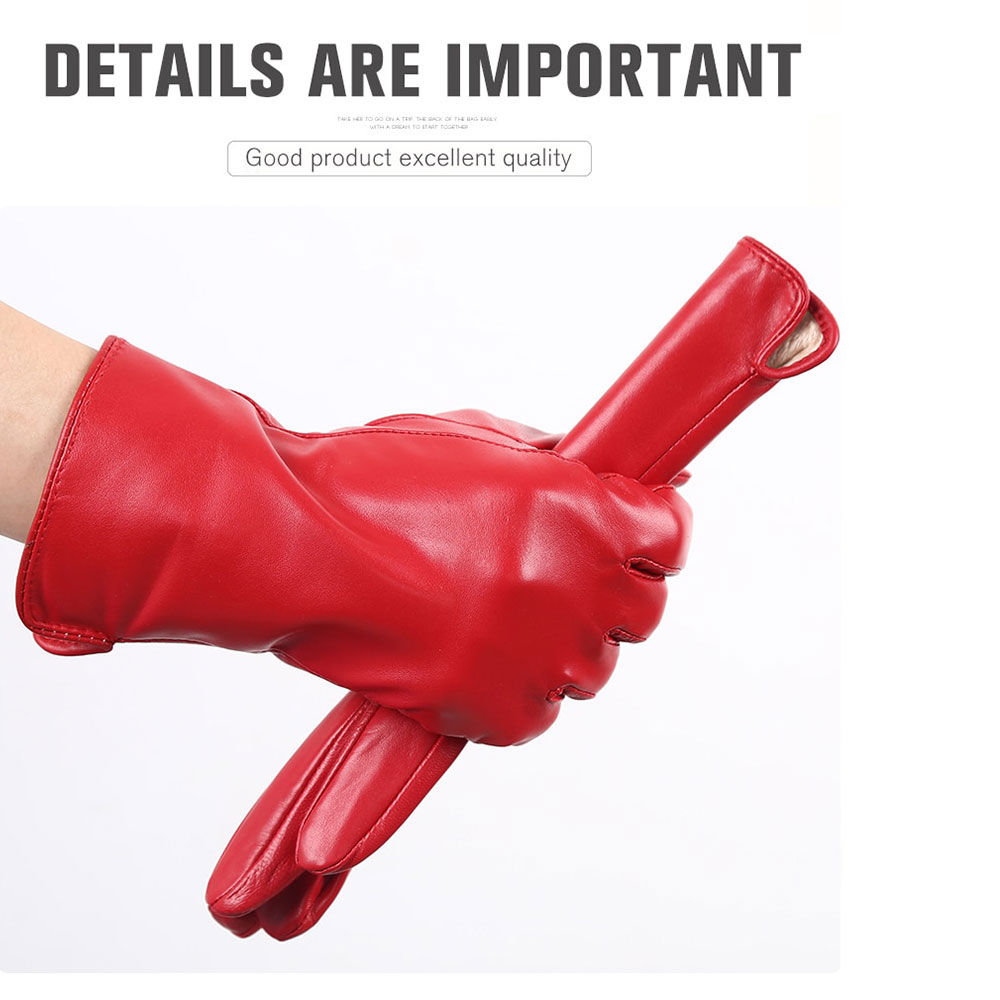 Fancy Gloves 4