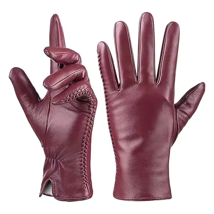Fancy Gloves 9