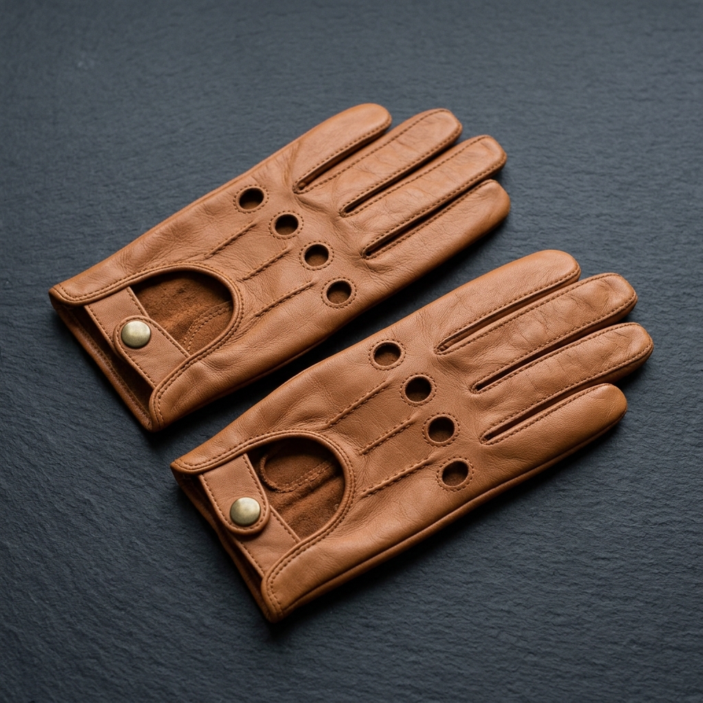 Driving Gloves