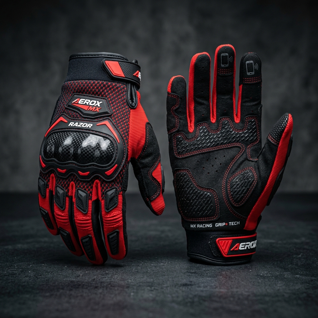 Goalkeeper Gloves